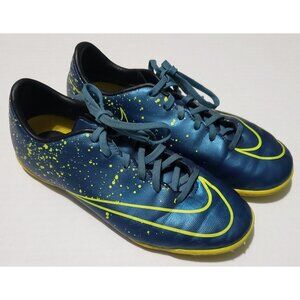 Nike Mercurial Soccer Indoor Youth Shoes